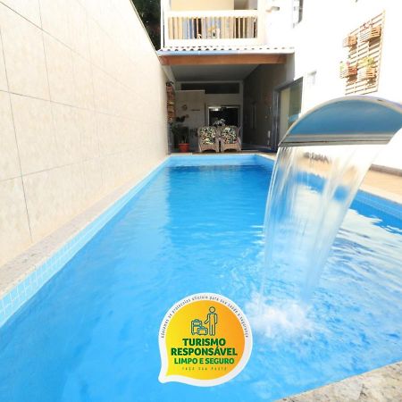 Pousada Recanto Do Mucuge Porto Seguro Esterno foto