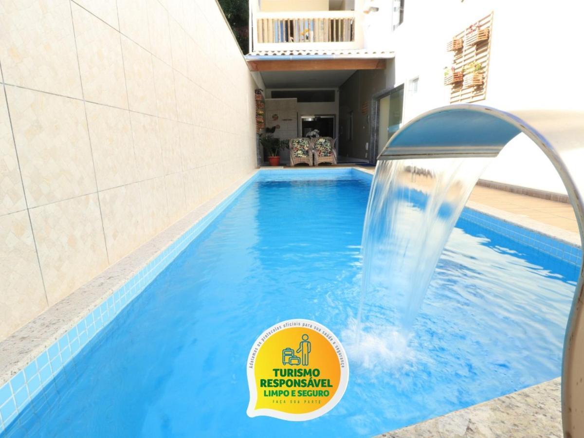 Pousada Recanto Do Mucuge Porto Seguro Esterno foto