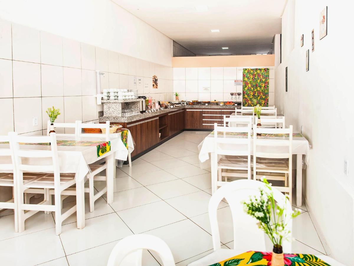 Pousada Recanto Do Mucuge Porto Seguro Esterno foto