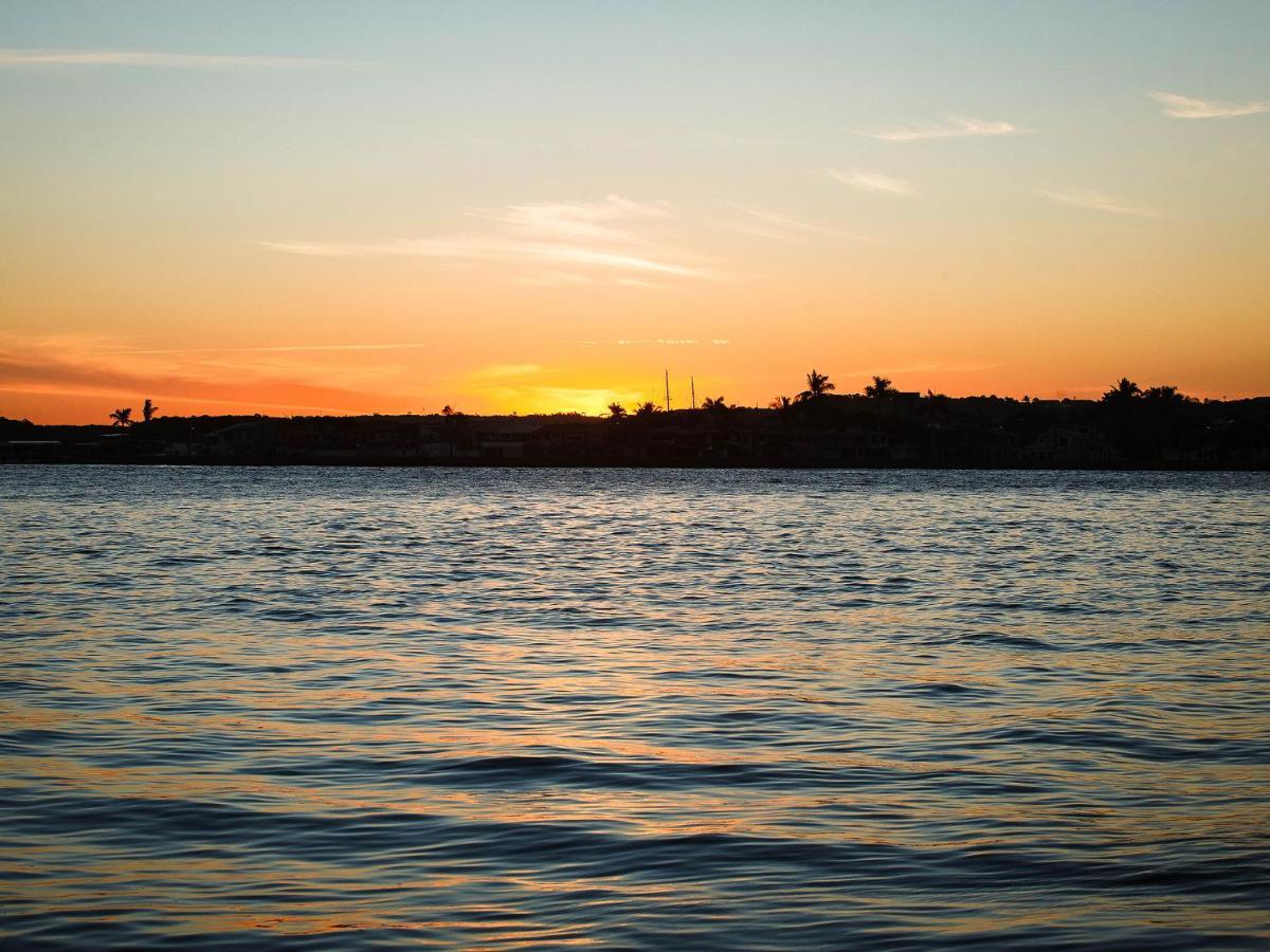 Pousada Recanto Do Mucuge Porto Seguro Esterno foto