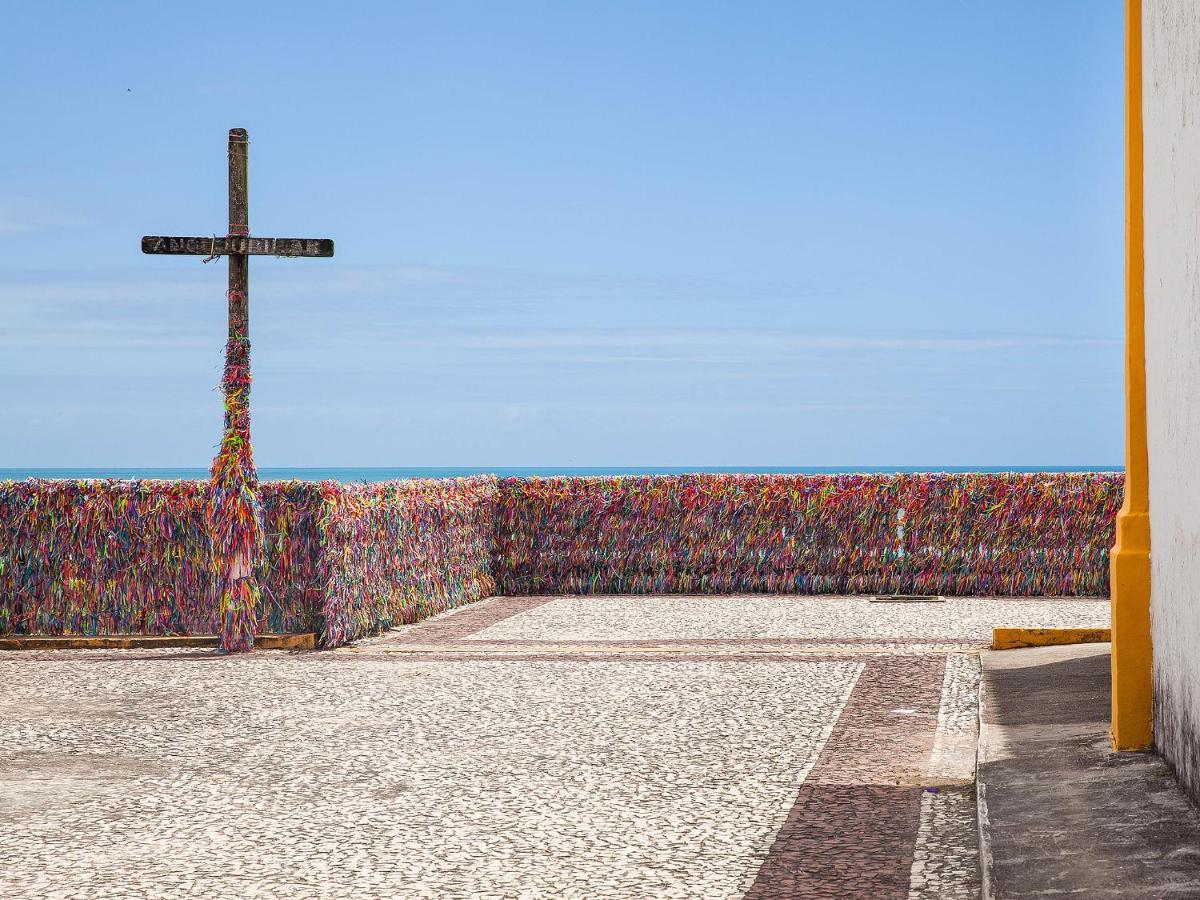 Pousada Recanto Do Mucuge Porto Seguro Esterno foto